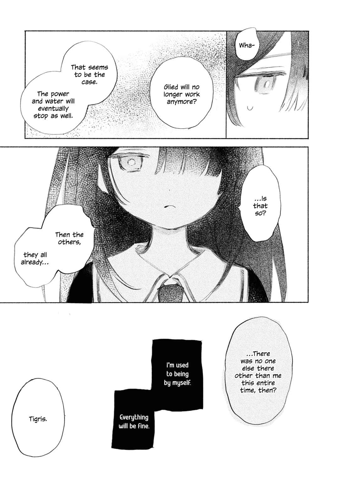 Page 34 Chapter Unknown_4ed9 Kinjitsuten wa mada Tooku