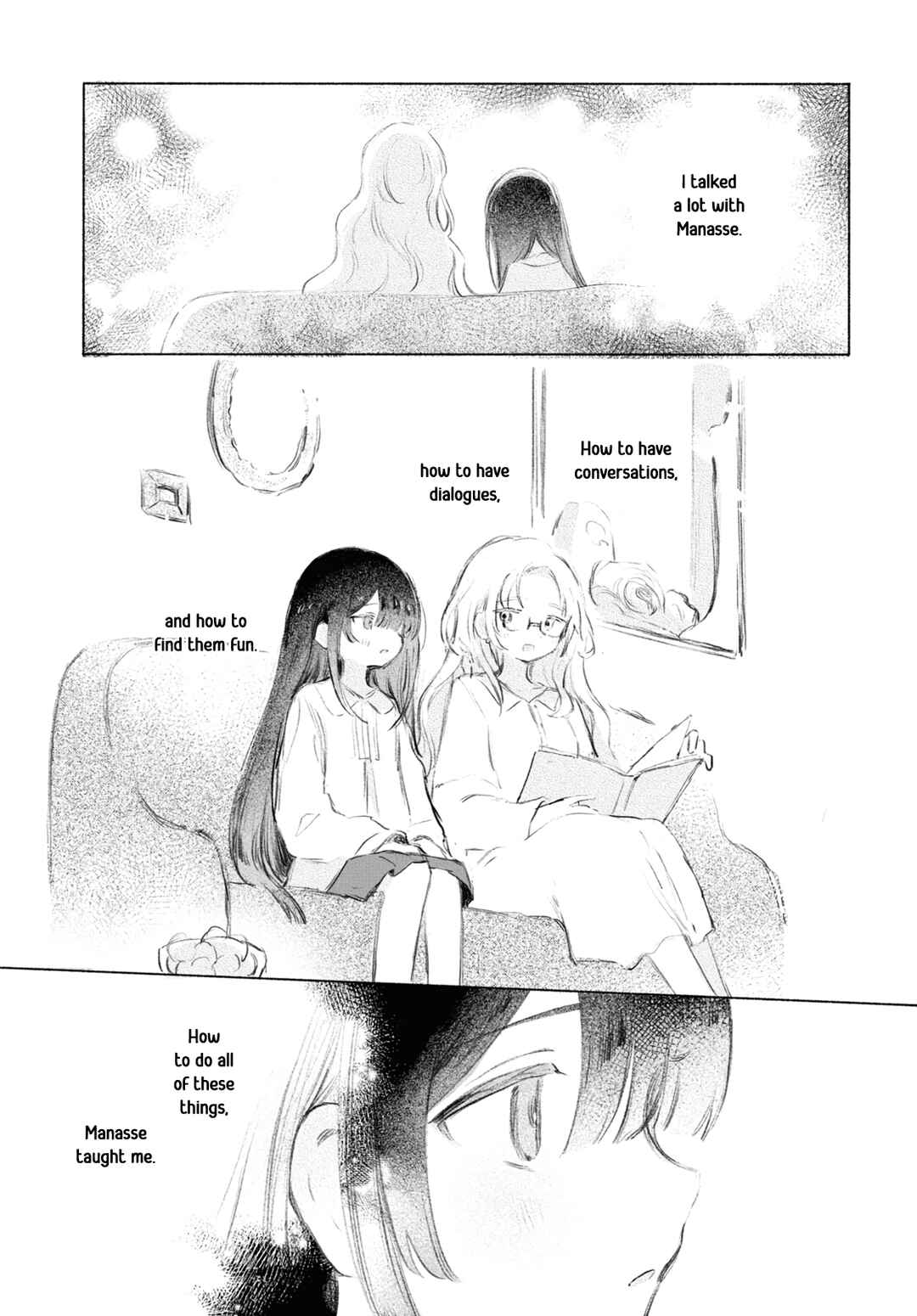 Page 41 Chapter Unknown_4ed9 Kinjitsuten wa mada Tooku