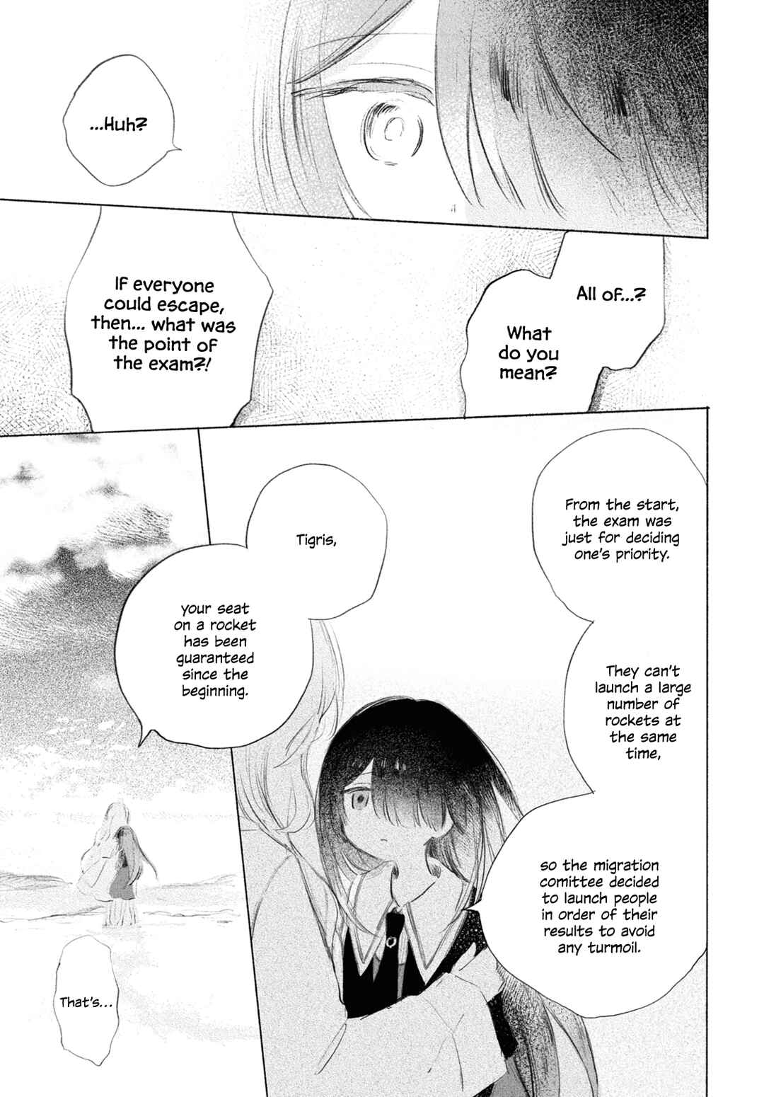 Page 49 Chapter Unknown_4ed9 Kinjitsuten wa mada Tooku
