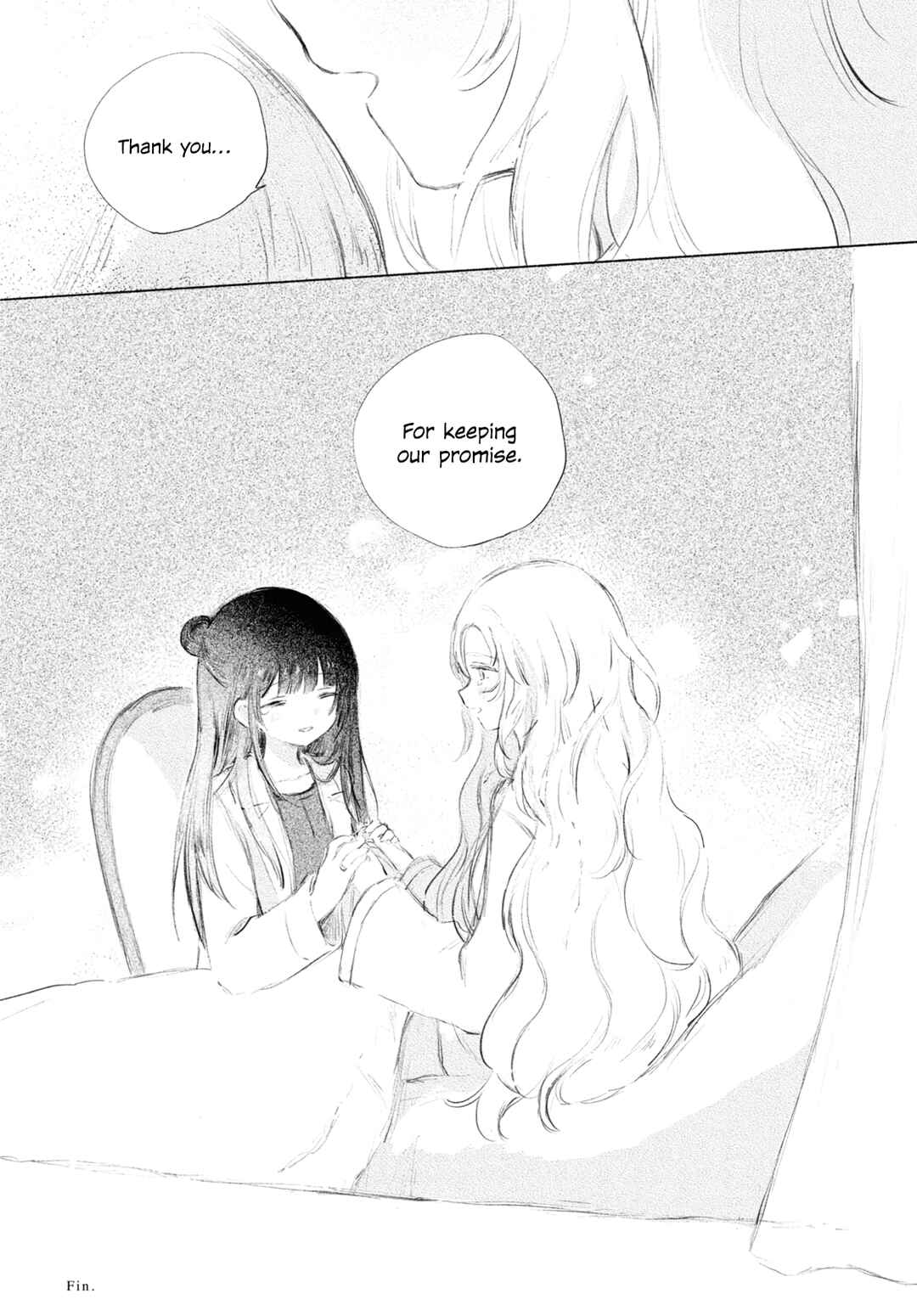 Page 56 Chapter Unknown_4ed9 Kinjitsuten wa mada Tooku