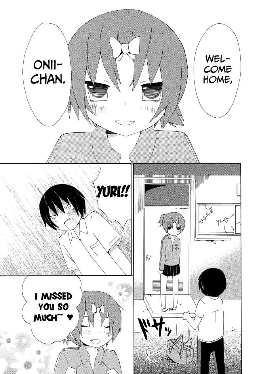 Page 2 Chapter 6 Choi Hime