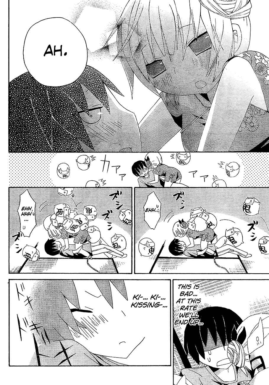 Page 9 Chapter 2 Choi Hime
