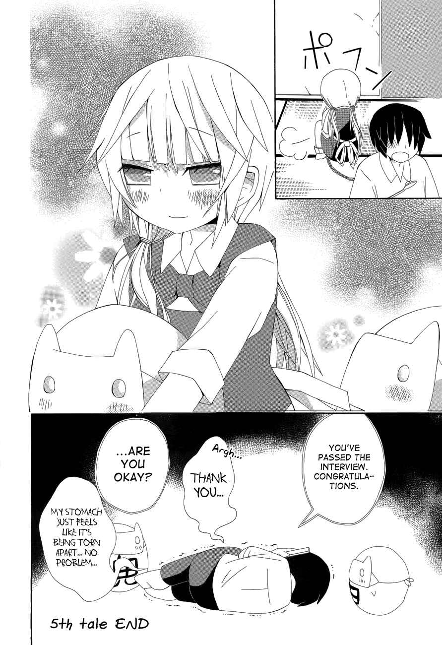 Page 13 Chapter 5 Choi Hime