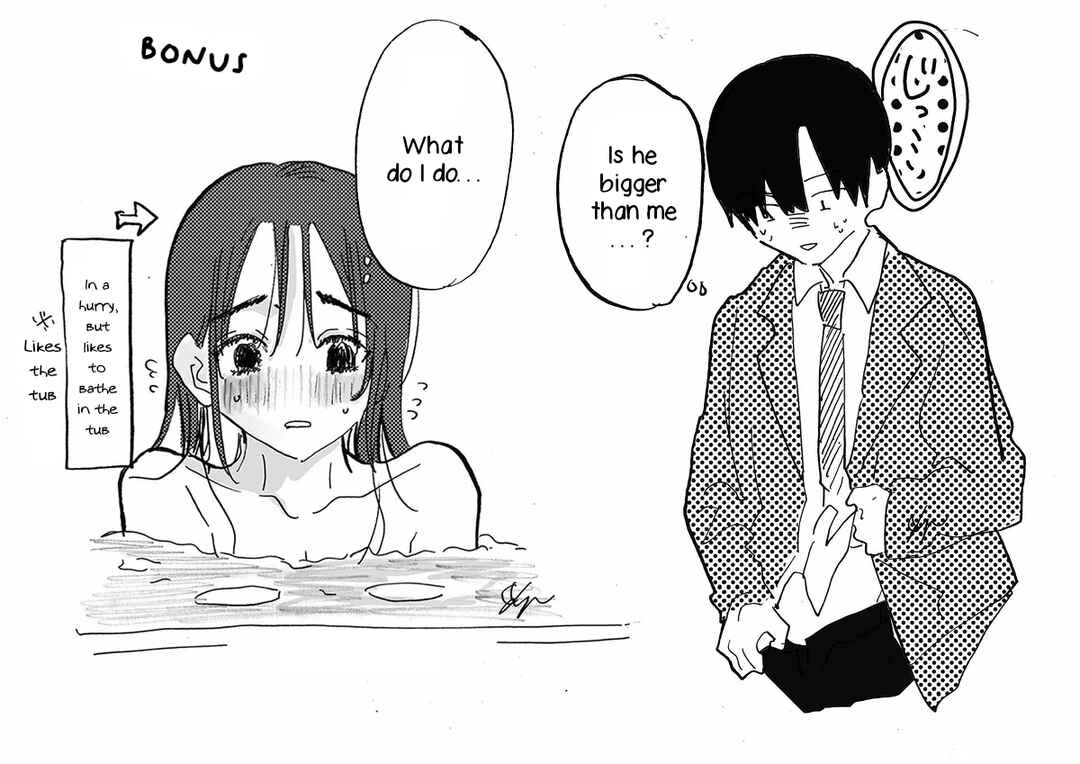 Page 5 Chapter 1 The Story of Getting Remarried and Having a Cute Older Sister