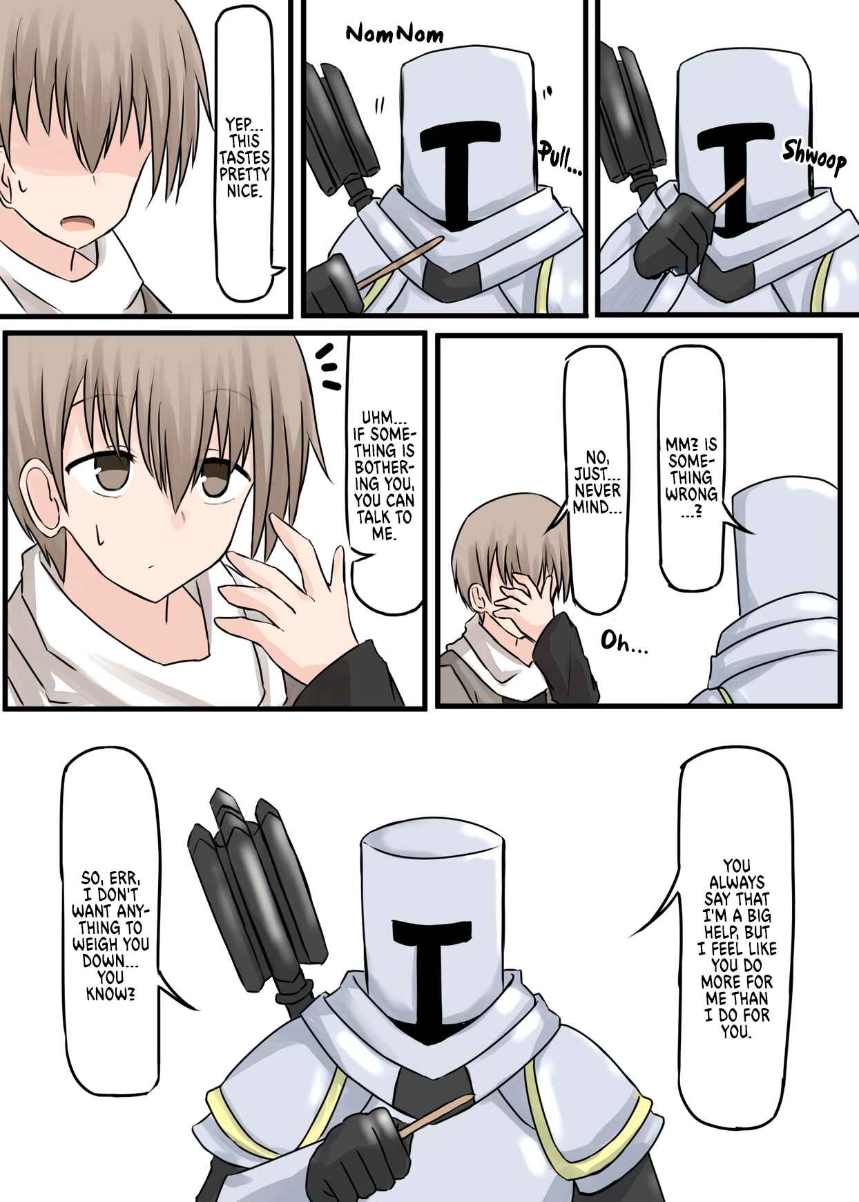 Page 5 Chapter 1 Bucket