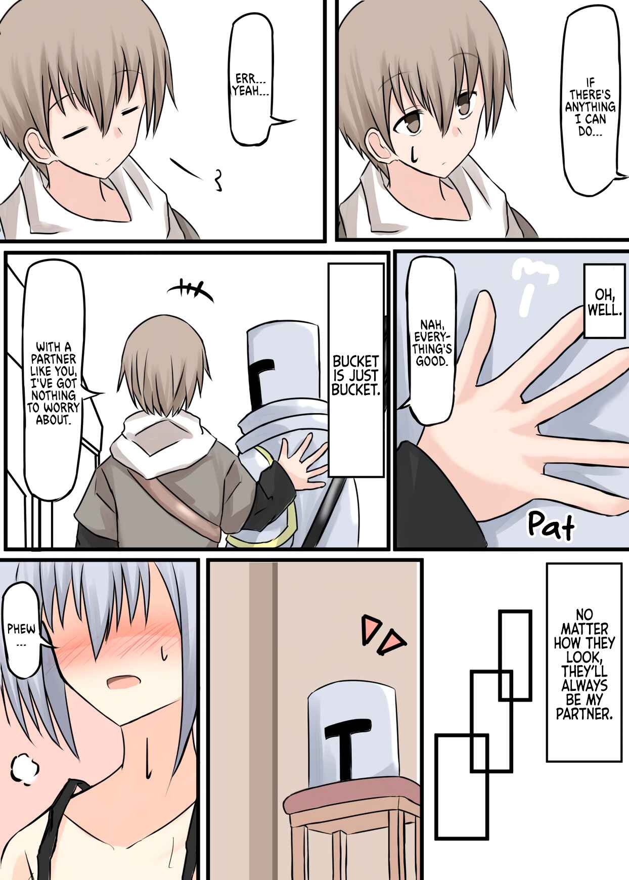 Page 6 Chapter 1 Bucket