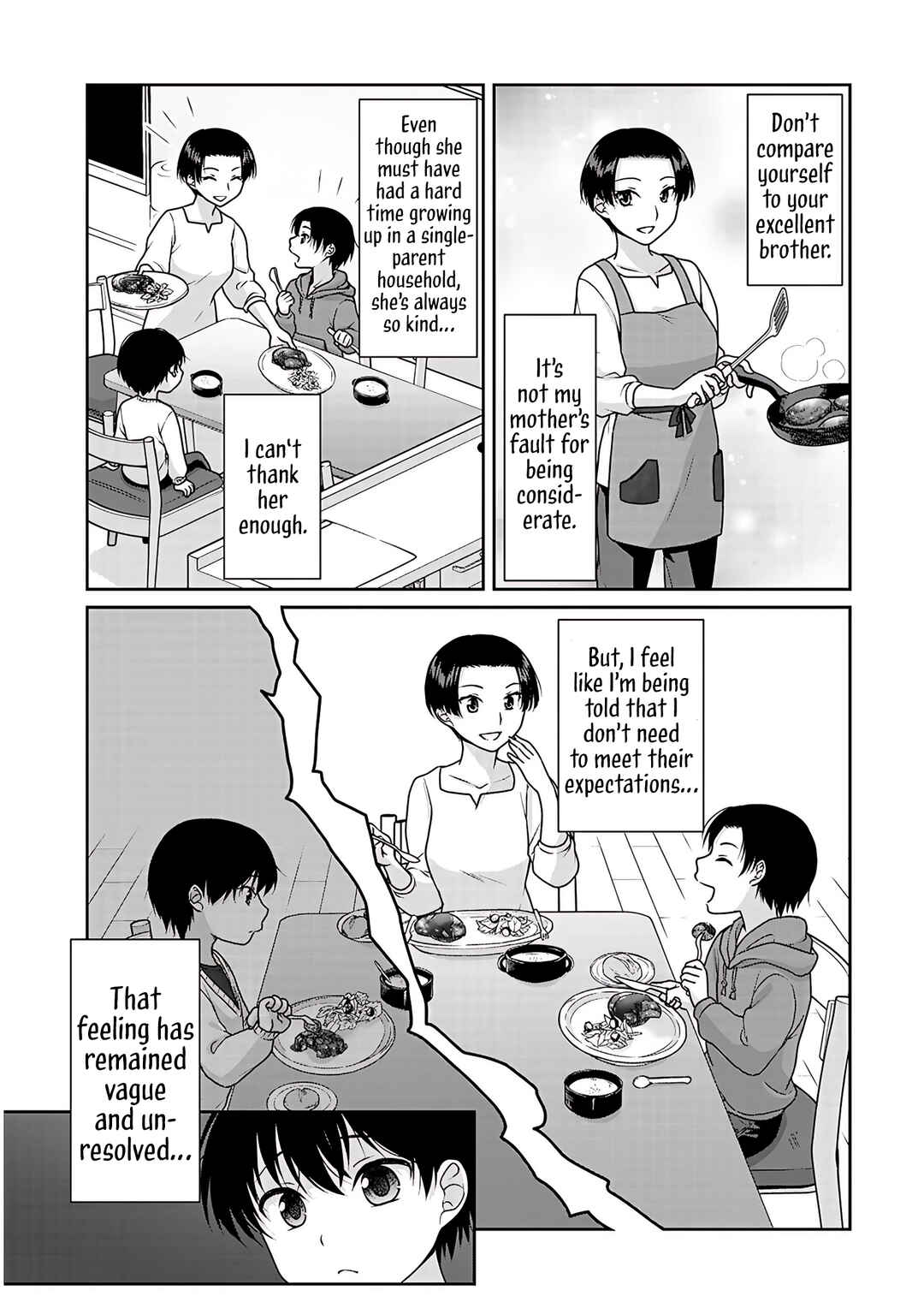 Page 4 Chapter 7 Risou no Kanojo