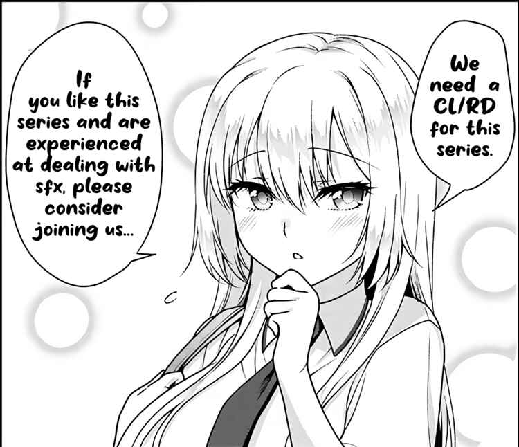 Page 12 Chapter 6 Risou no Kanojo