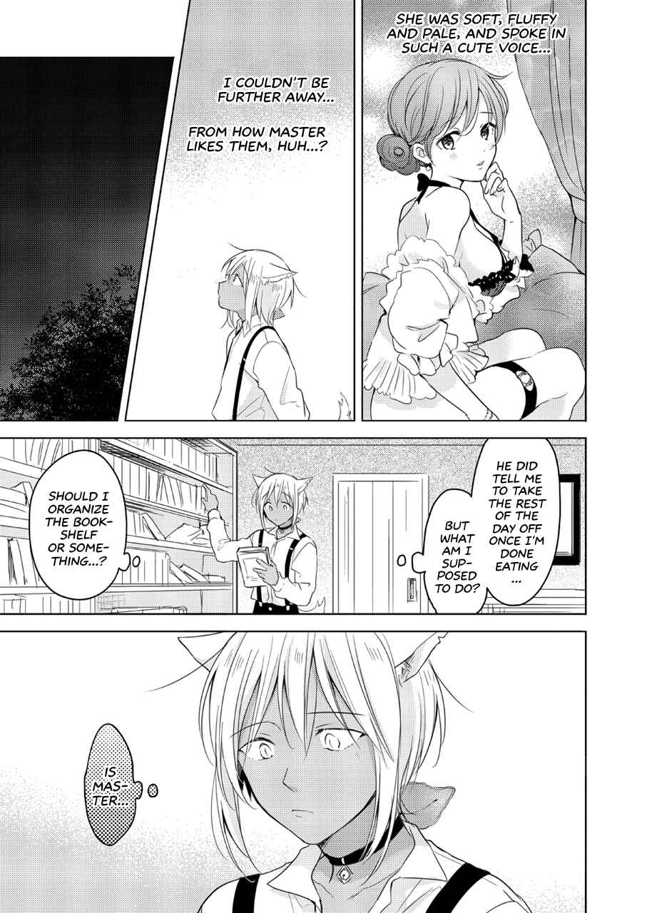 Page 74 Chapter Unknown_9899 Tabunkitto, Ashita no Nazunawa