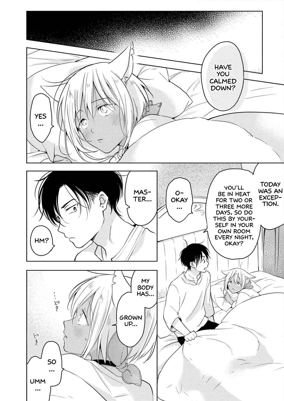Page 85 Chapter Unknown_9899 Tabunkitto, Ashita no Nazunawa