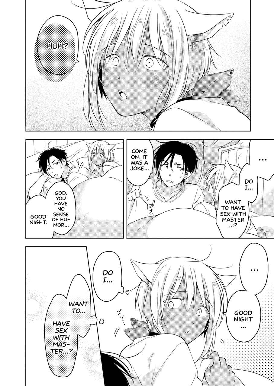 Page 87 Chapter Unknown_9899 Tabunkitto, Ashita no Nazunawa