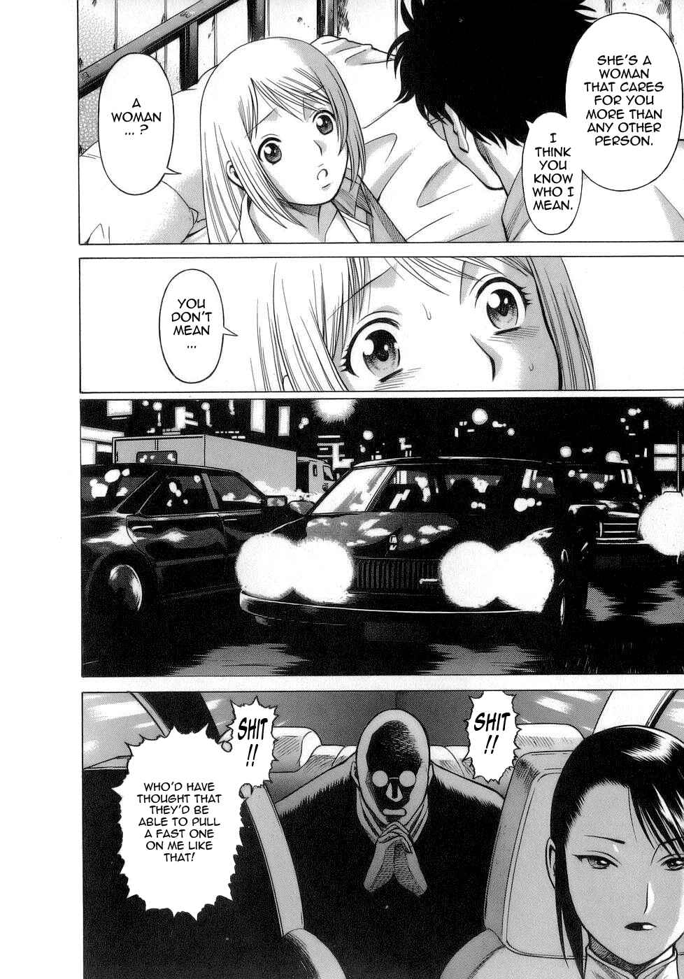 Page 12 Chapter 9 Kyou wa Nani Shiyo