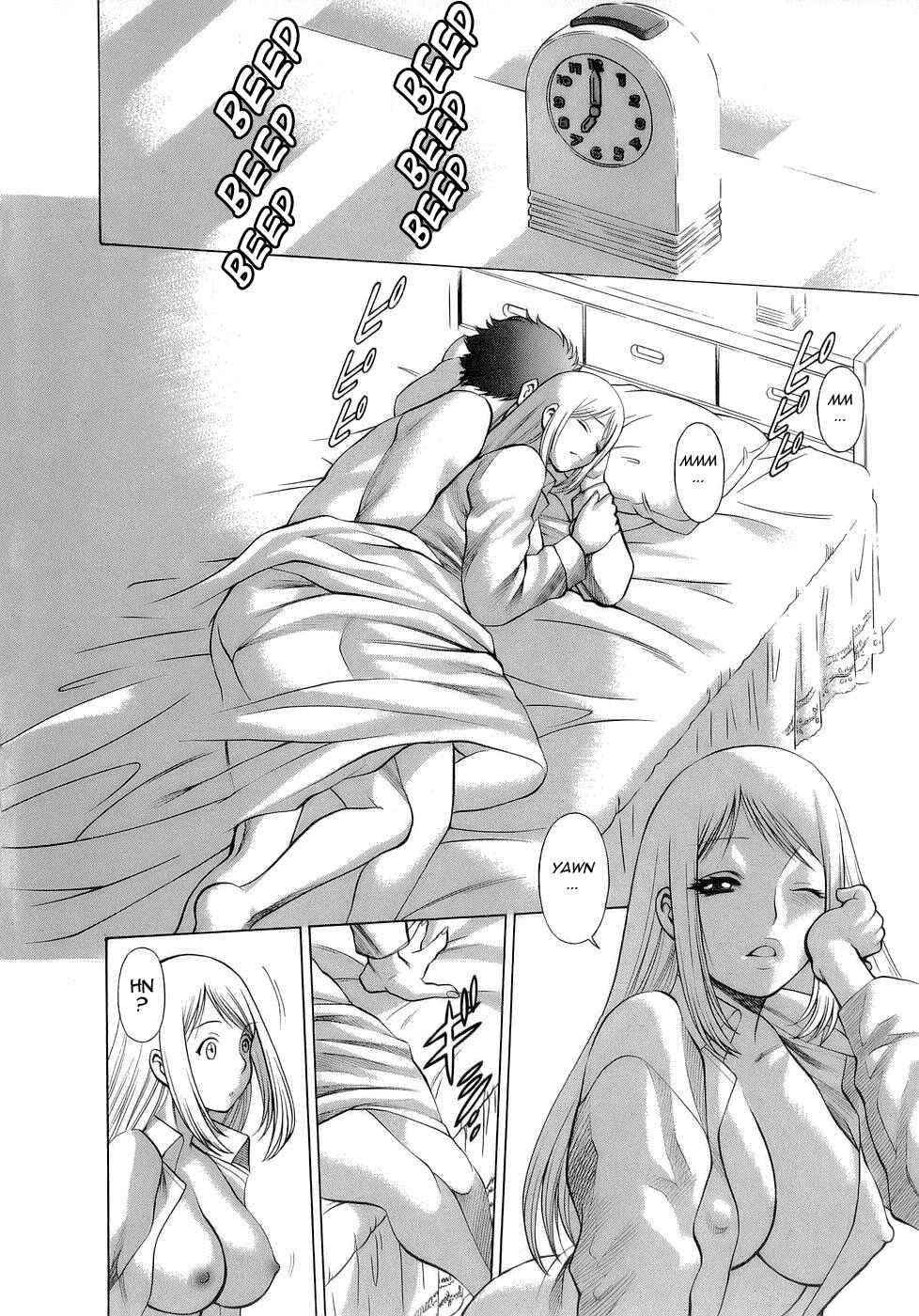 Page 2 Chapter 5 Kyou wa Nani Shiyo