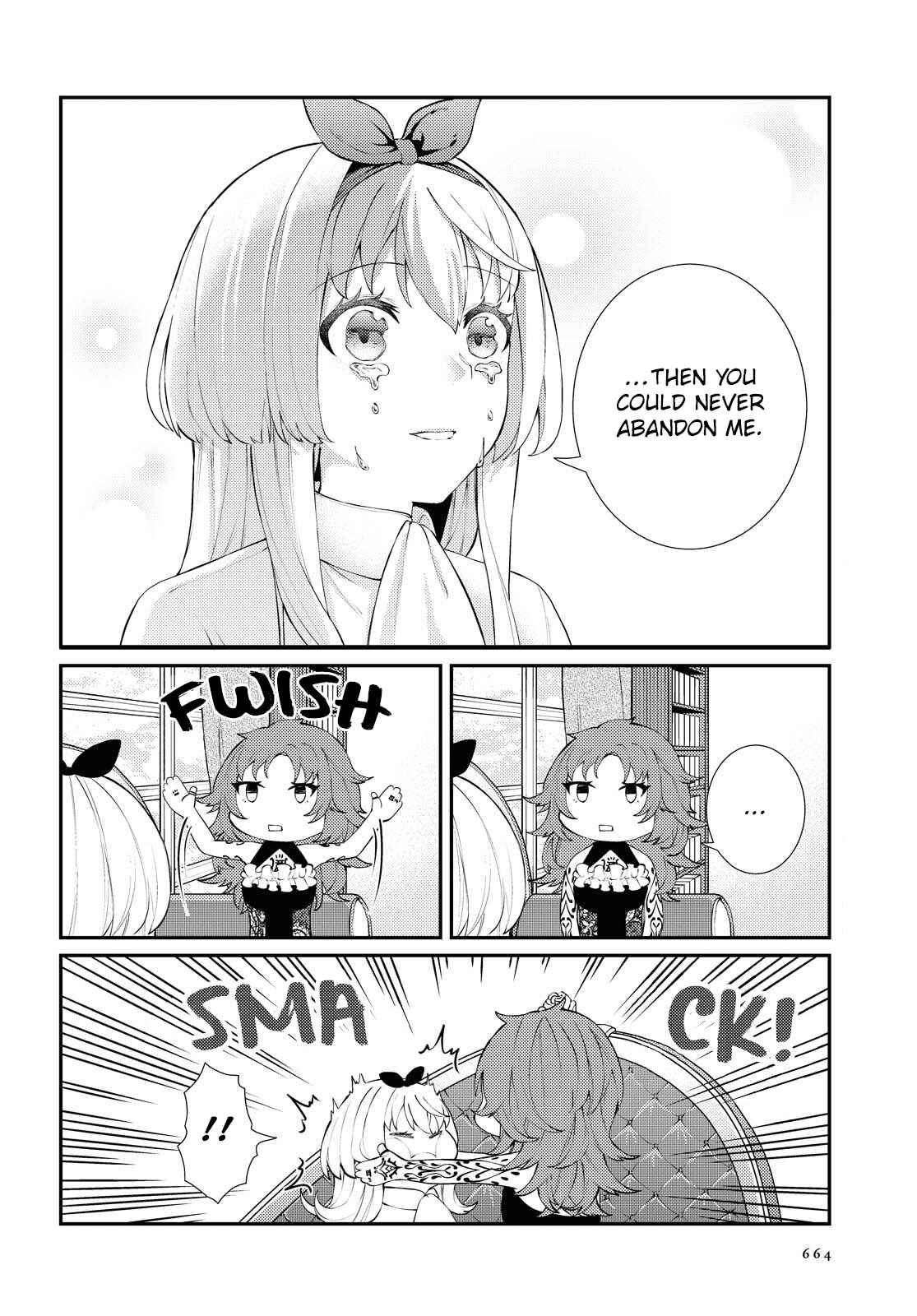 Page 22 Chapter Unknown_ac17 A Love Potion for Master