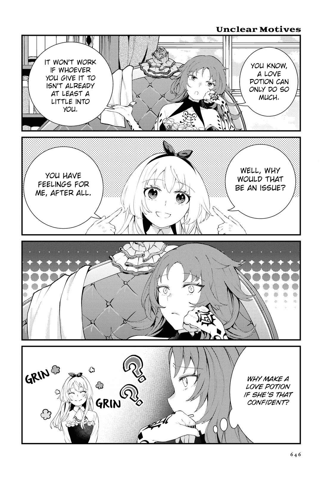 Page 4 Chapter Unknown_ac17 A Love Potion for Master