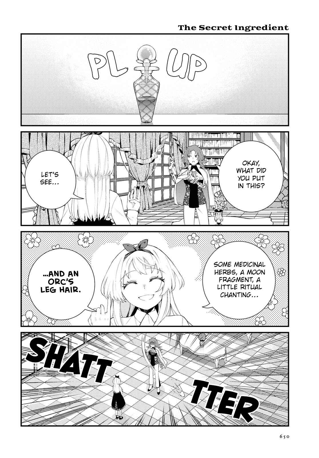 Page 8 Chapter Unknown_ac17 A Love Potion for Master