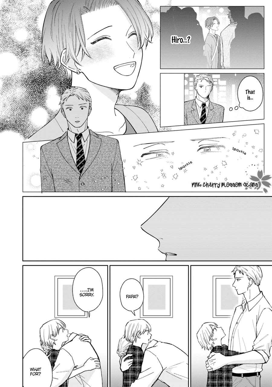 Page 42 Chapter 7 Page o Mekuru Sono Mae ni
