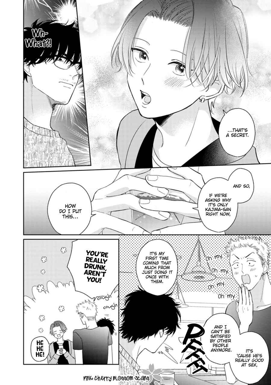 Page 20 Chapter 2 Page o Mekuru Sono Mae ni