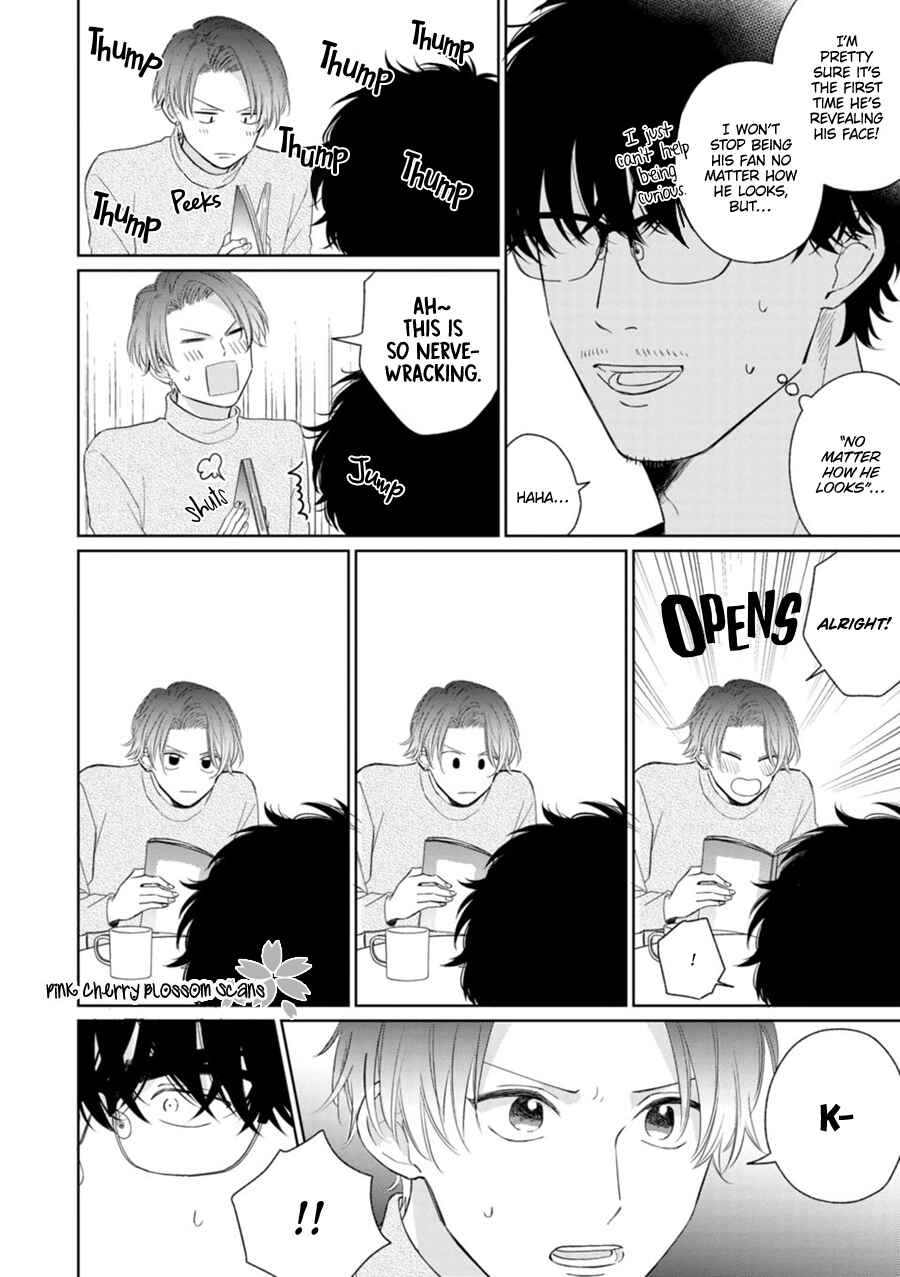 Page 6 Chapter 2 Page o Mekuru Sono Mae ni