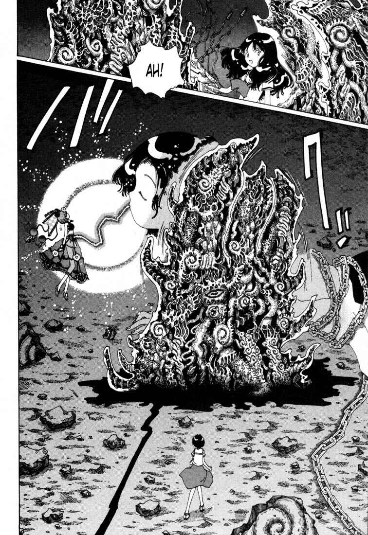 Page 17 Chapter 8 Yume Tsukai