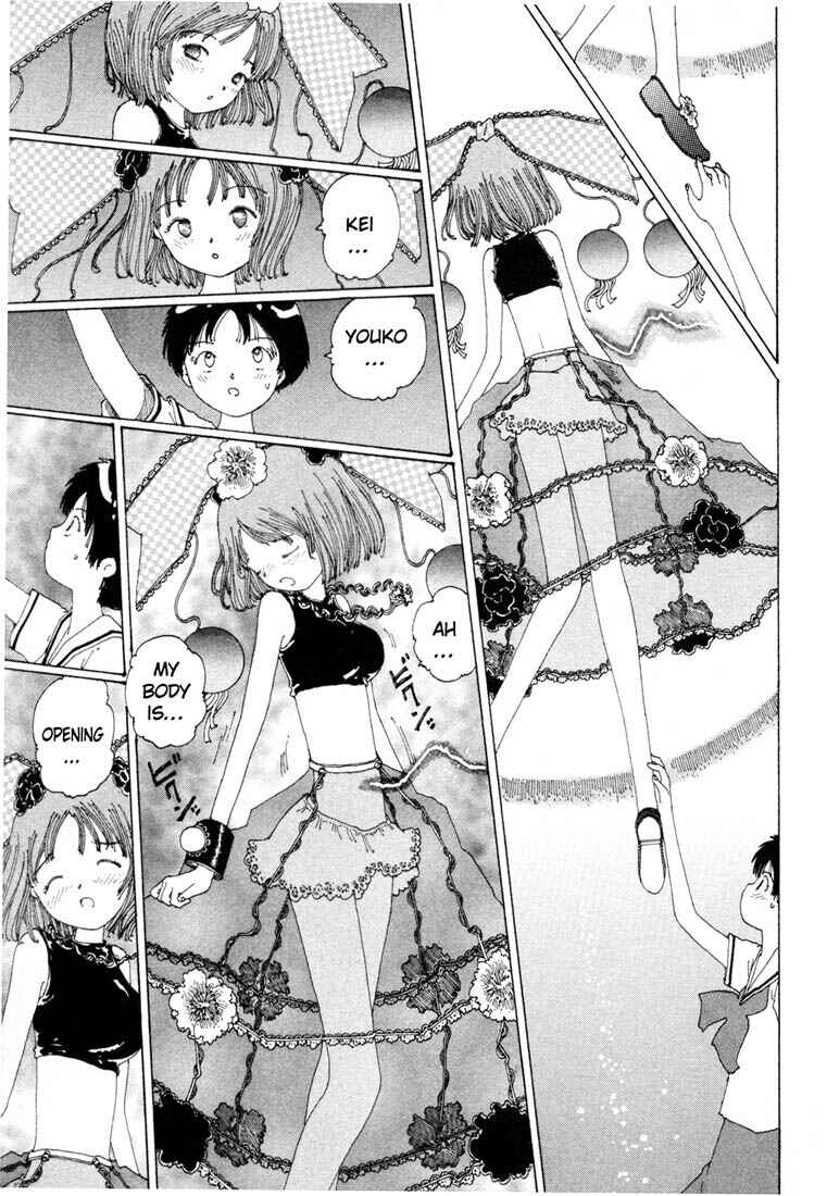 Page 20 Chapter 8 Yume Tsukai