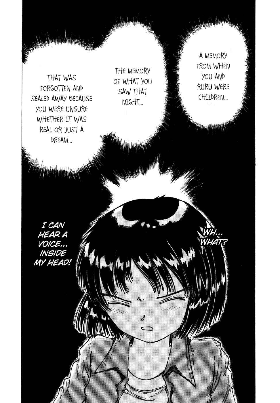 Page 10 Chapter 30 Yume Tsukai
