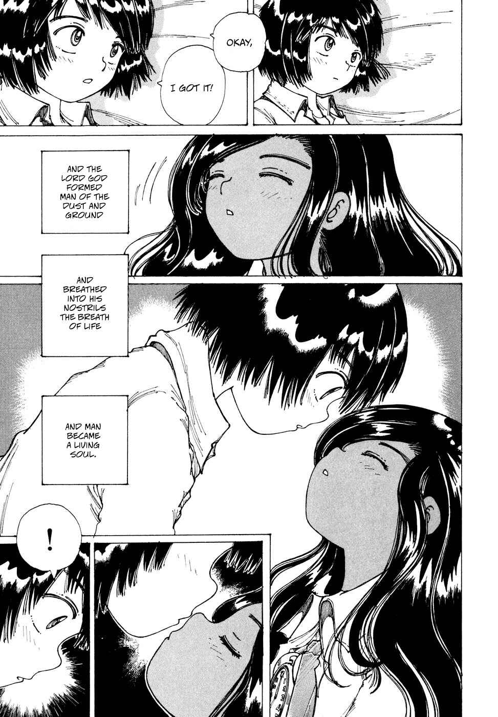 Page 14 Chapter 30 Yume Tsukai