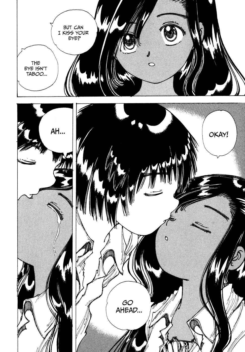 Page 19 Chapter 30 Yume Tsukai