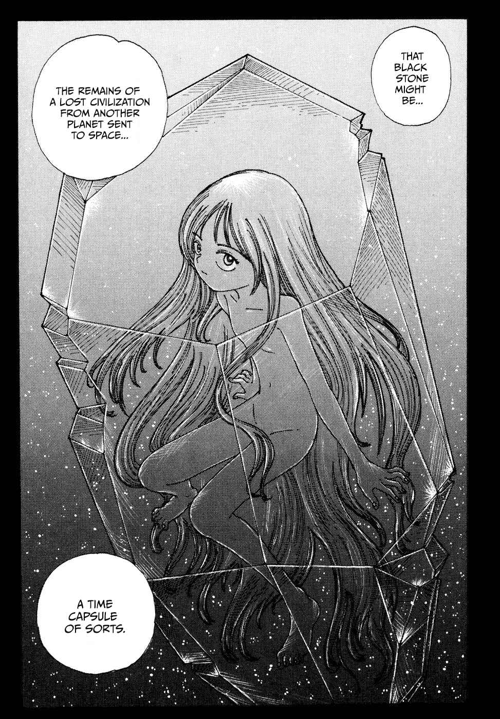 Page 31 Chapter 30 Yume Tsukai