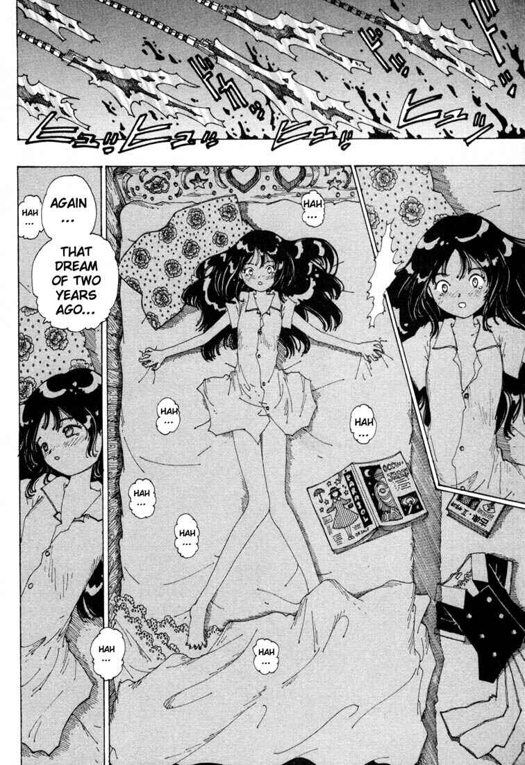 Page 10 Chapter 10 Yume Tsukai