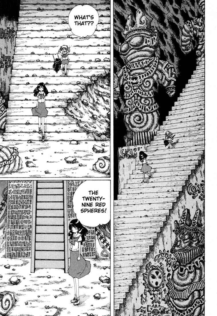 Page 15 Chapter 10 Yume Tsukai