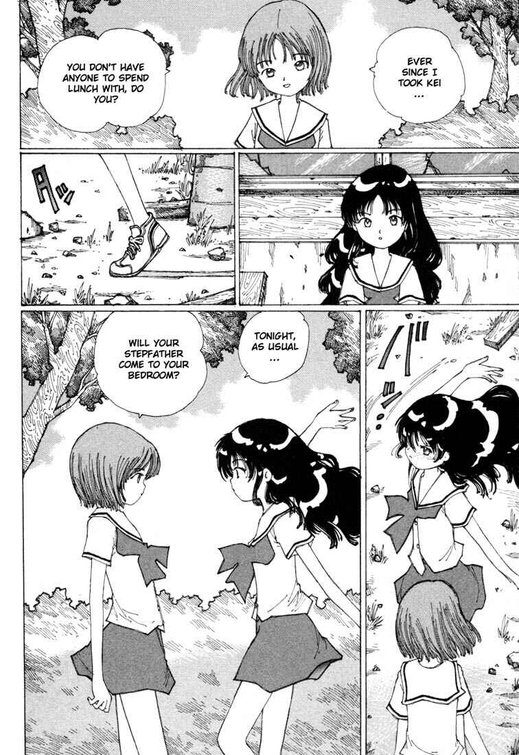 Page 6 Chapter 10 Yume Tsukai