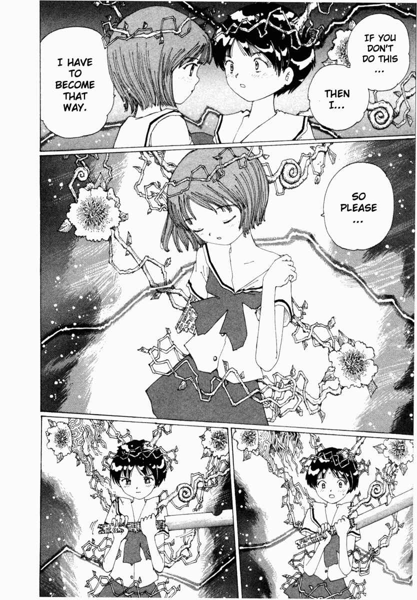 Page 10 Chapter 16 Yume Tsukai