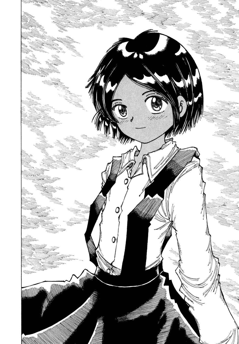 Page 24 Chapter 34 Yume Tsukai