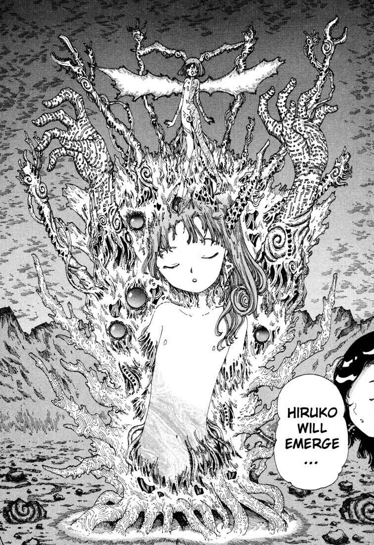 Page 14 Chapter 9 Yume Tsukai