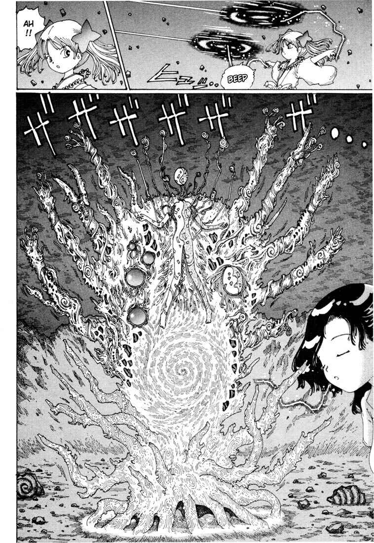 Page 6 Chapter 9 Yume Tsukai