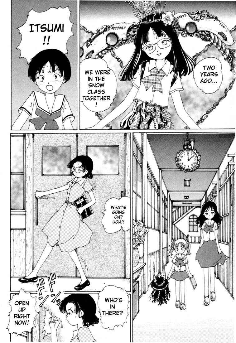 Page 14 Chapter 3 Yume Tsukai