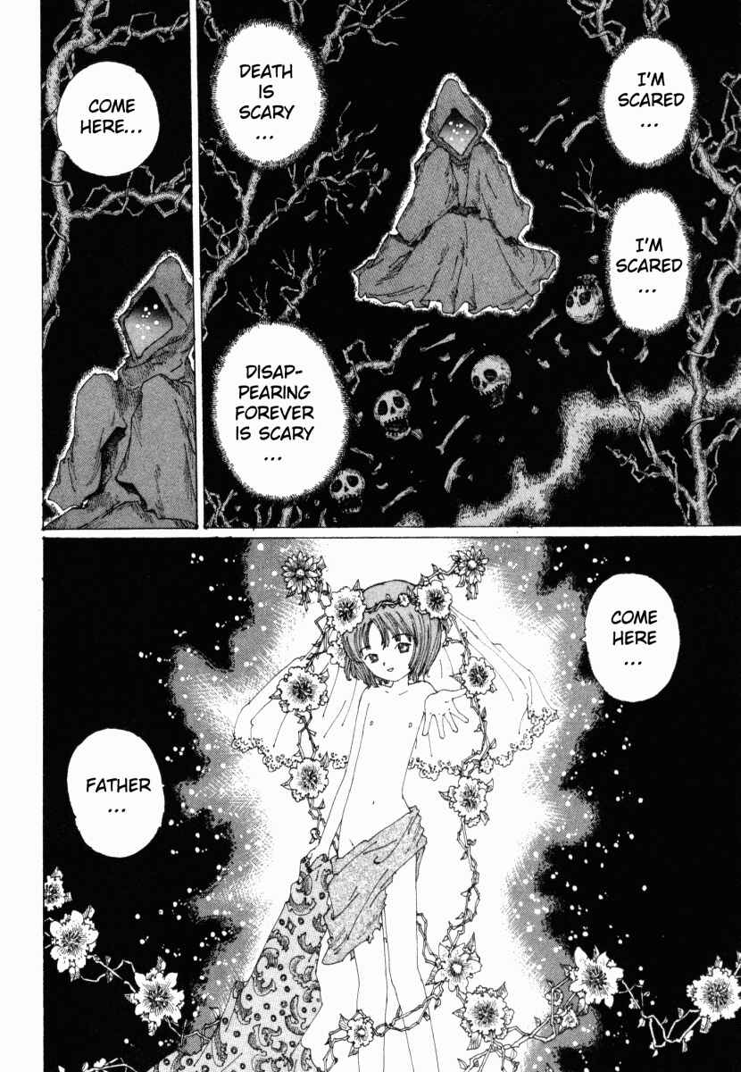 Page 4 Chapter 13 Yume Tsukai