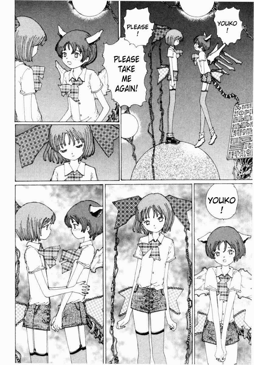Page 8 Chapter 13 Yume Tsukai
