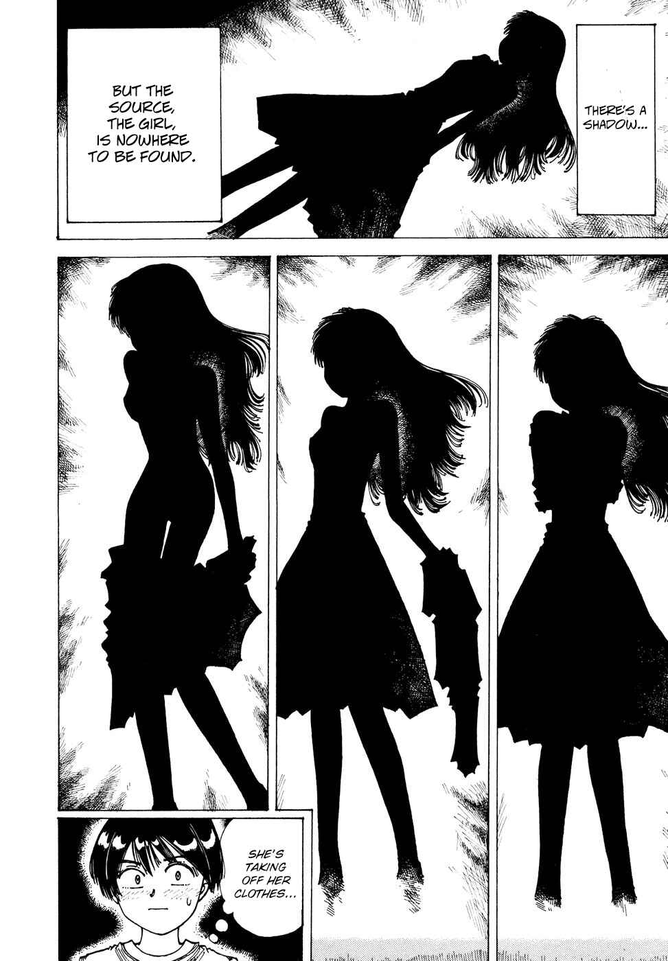 Page 4 Chapter 35 Yume Tsukai