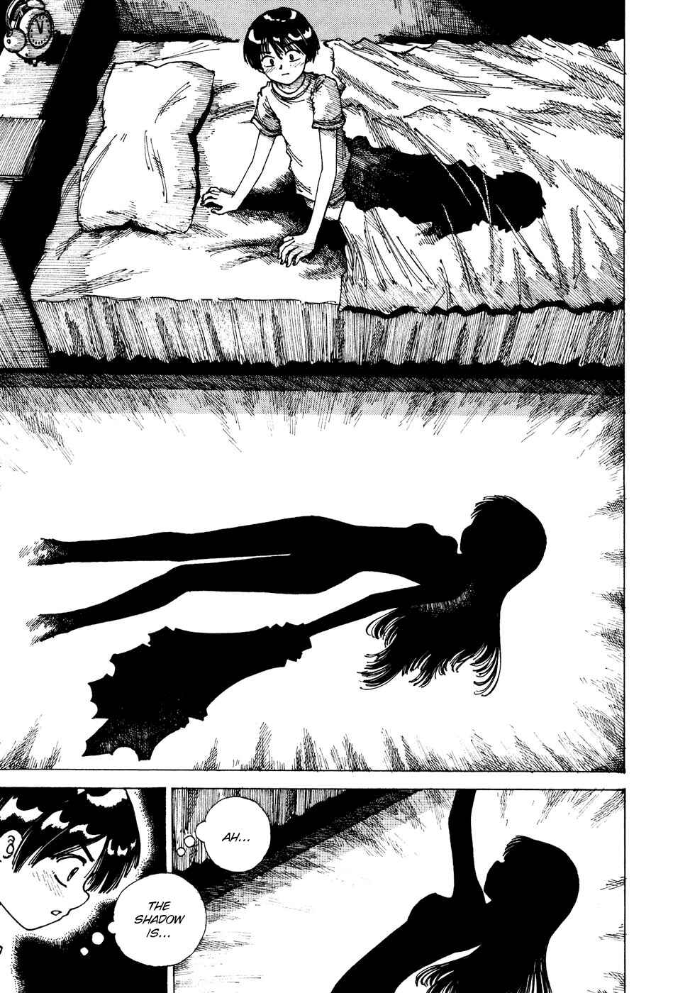Page 5 Chapter 35 Yume Tsukai
