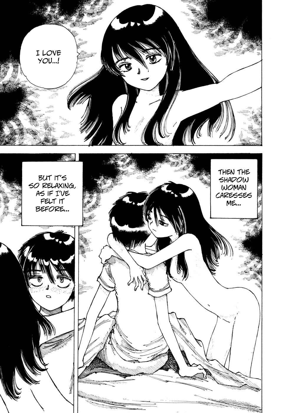 Page 7 Chapter 35 Yume Tsukai