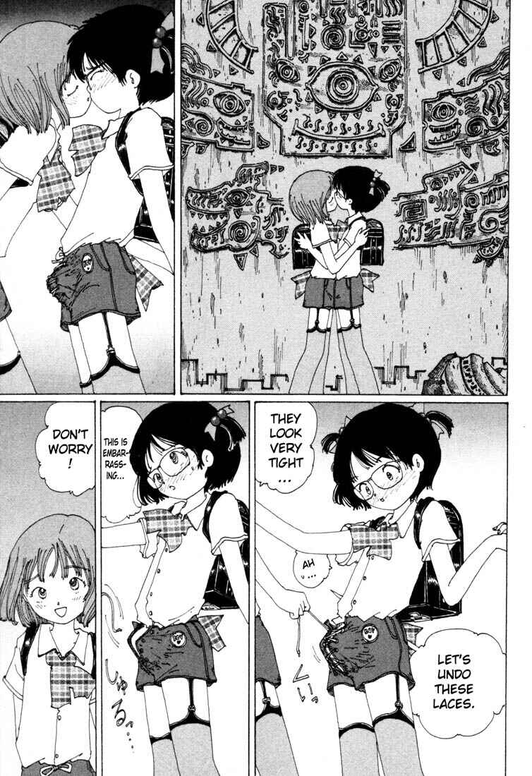 Page 29 Chapter 2 Yume Tsukai