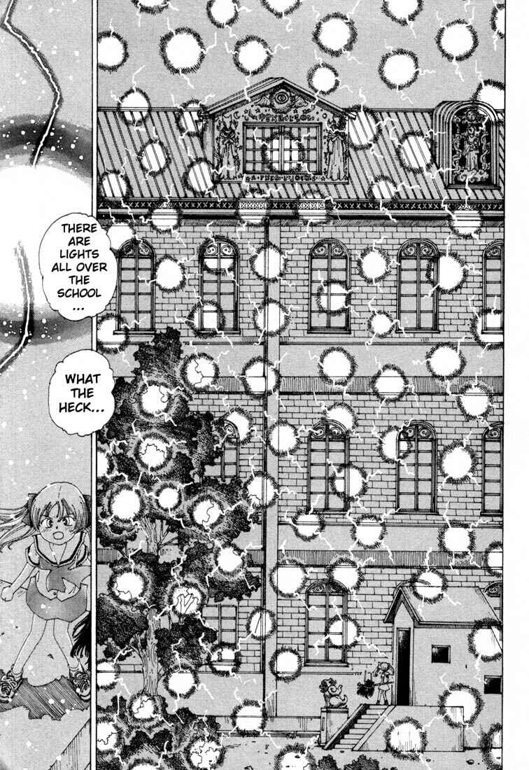 Page 13 Chapter 11 Yume Tsukai