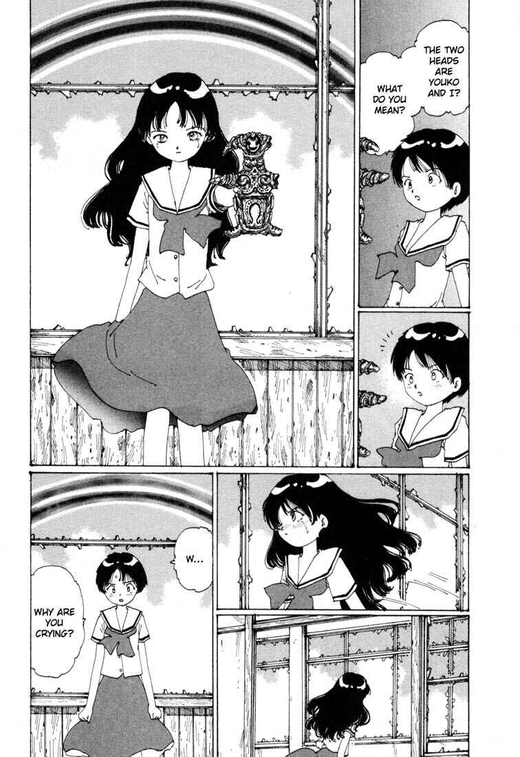 Page 13 Chapter 5 Yume Tsukai