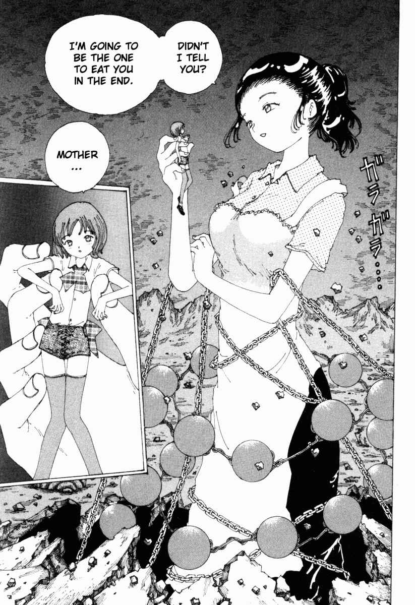 Page 9 Chapter 15 Yume Tsukai