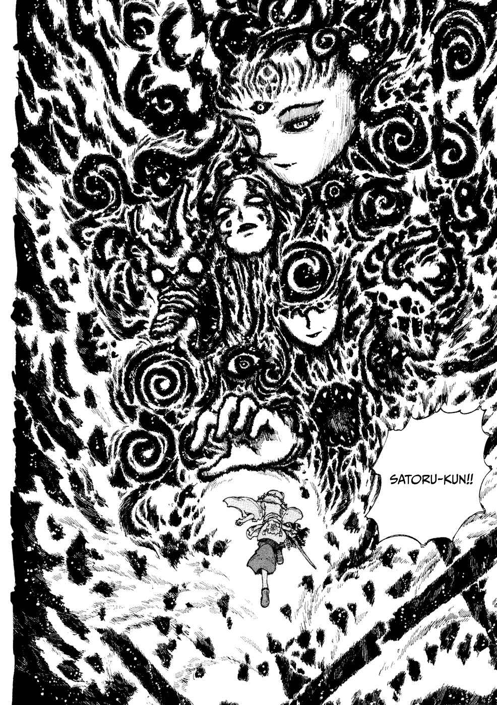 Page 16 Chapter 26 Yume Tsukai