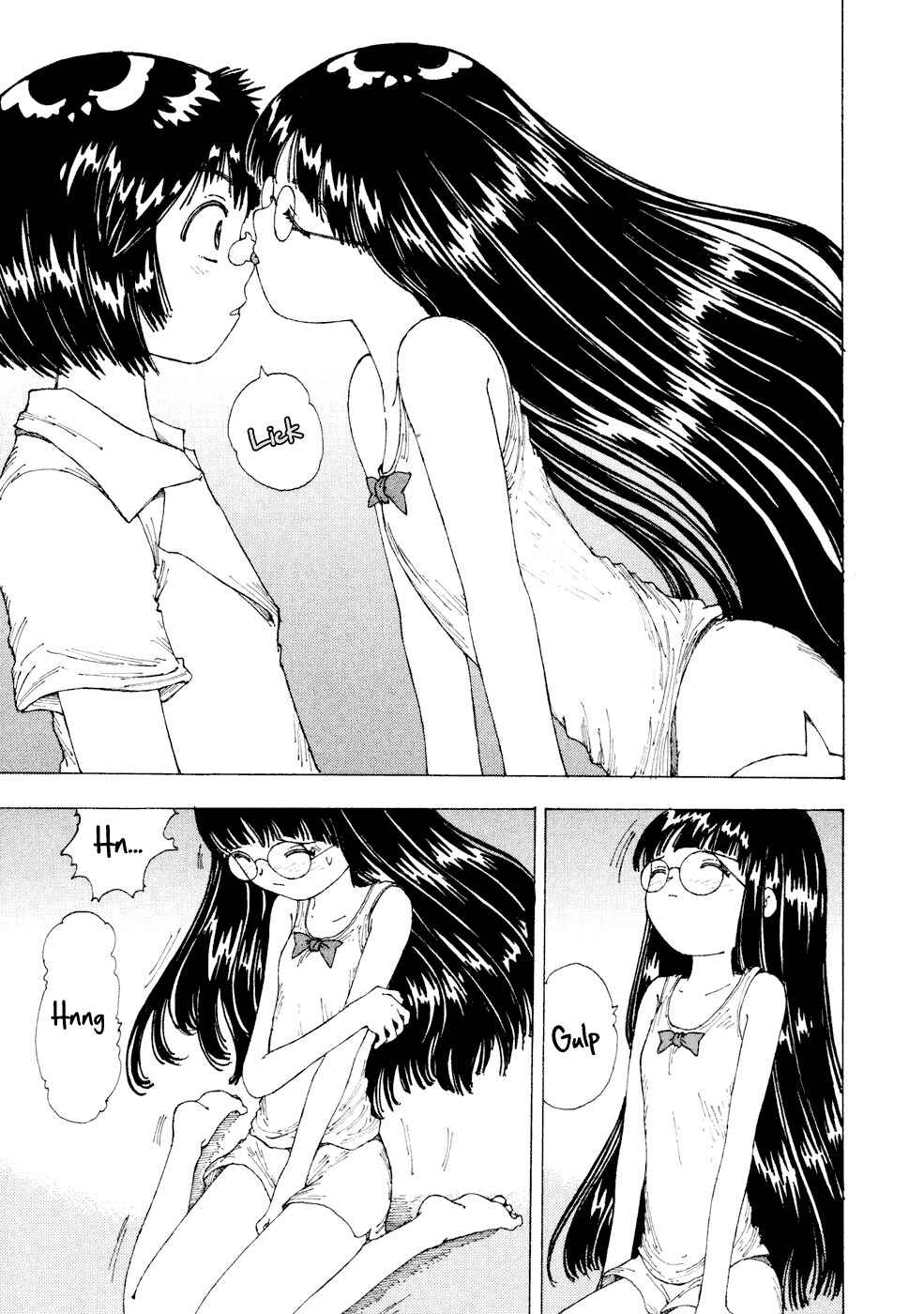 Page 25 Chapter 23 Yume Tsukai