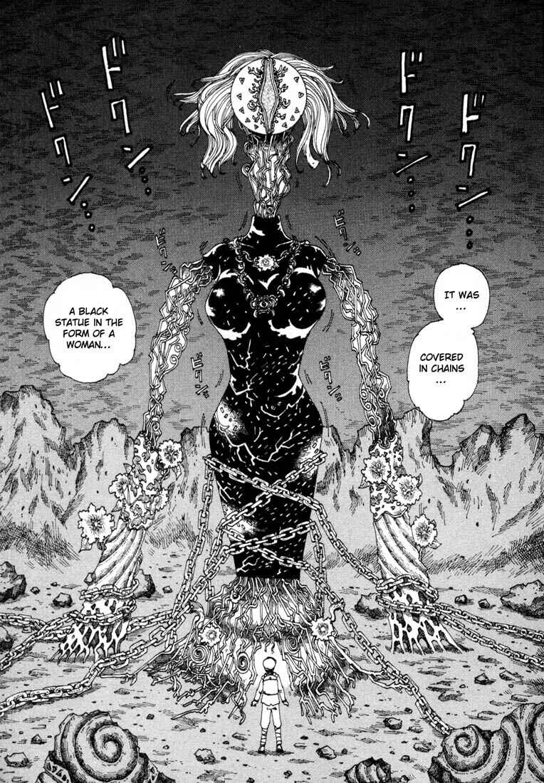 Page 15 Chapter 7 Yume Tsukai