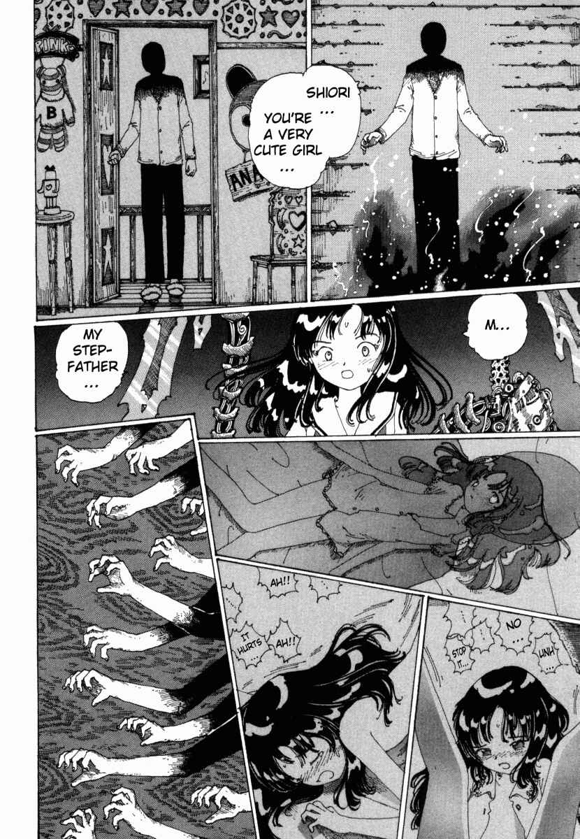 Page 12 Chapter 12 Yume Tsukai
